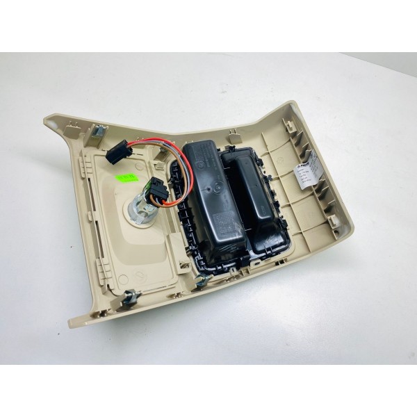 Tampa Traseira Console Audi A4 2.0 Ambiente 2018  8w0864376