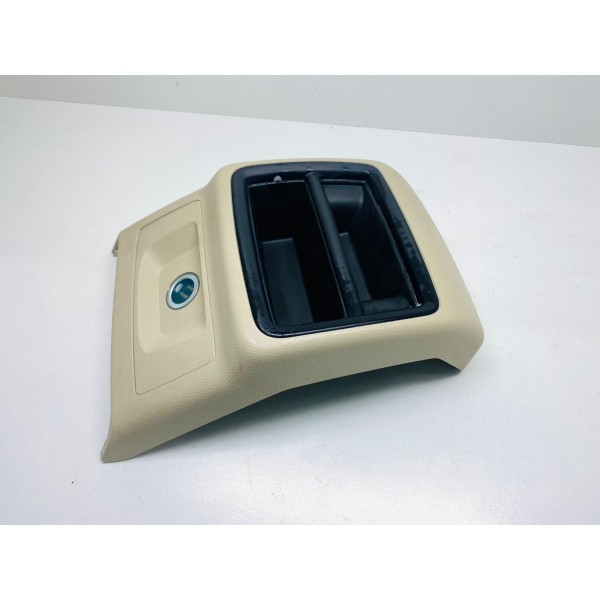 Tampa Traseira Console Audi A4 2.0 Ambiente 2018  8w0864376