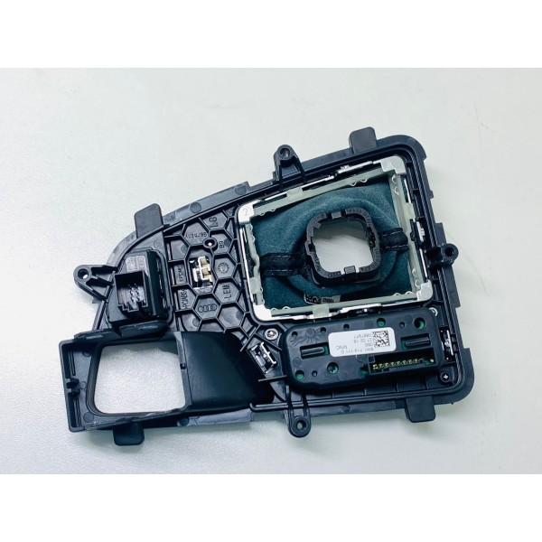 Moldura Do Câmbio Audi A4 2.0 Ambiente 2018 Cód. 8w1713111c