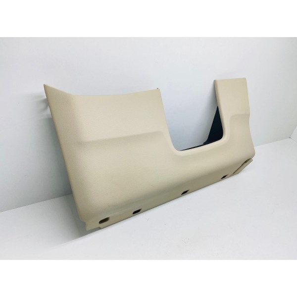 Moldura Painel Inferior Audi A4 2.0 Ambiente 2018 8w1863075d