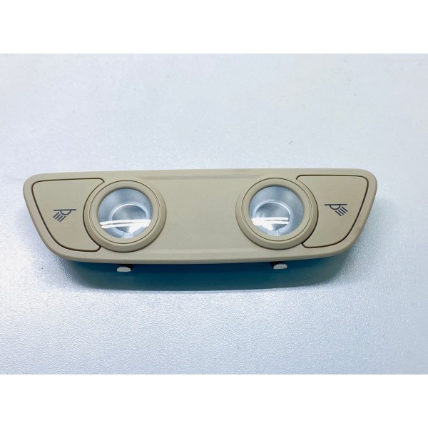 Luz Teto Audi A4 2.0 Ambiente 2018 Cód. 8w0947111