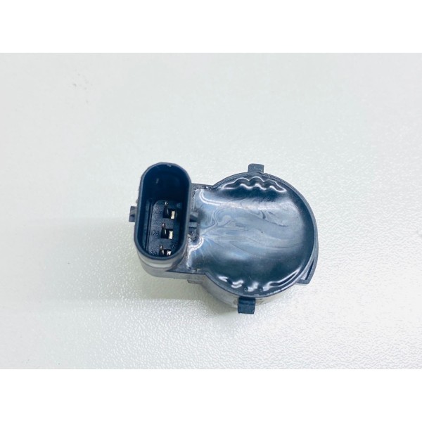 Sensor Estacionamento Vw Tiguan 2018 Cód. 5q0919275c Preto