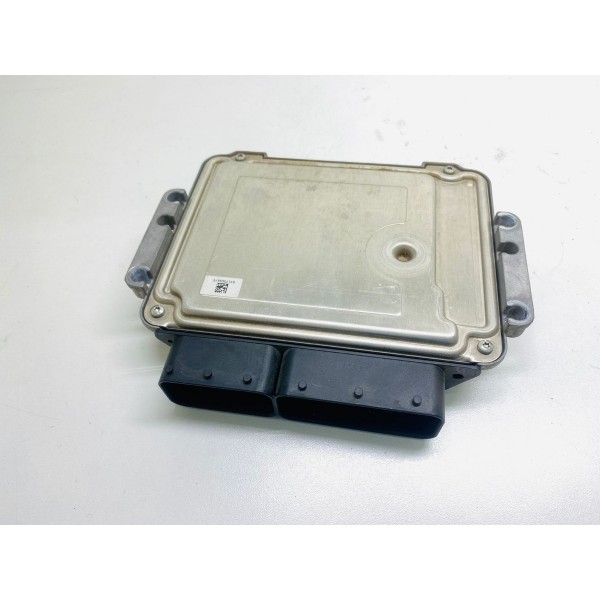 Módulo Injeção Land Rover Freelander 2.0 Gasolina Turbo 2014