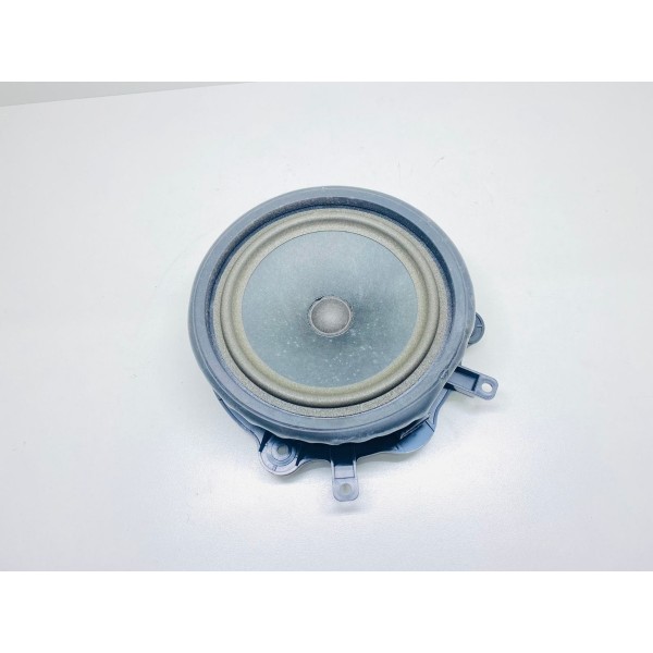 Auto-falante Traseiro Audi A3 Sportback 2018 Cod. 8v4035411b Prateado