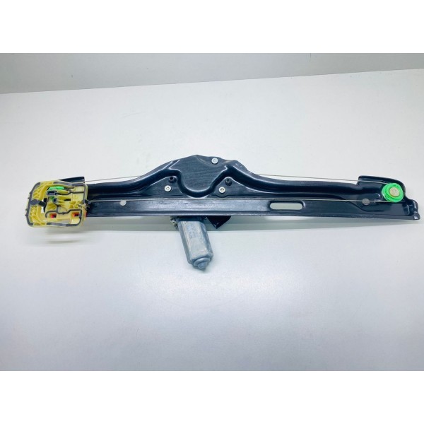 Máquina Vidro Traseira Esquerda Bmw X5 2015  Lhc049771020615