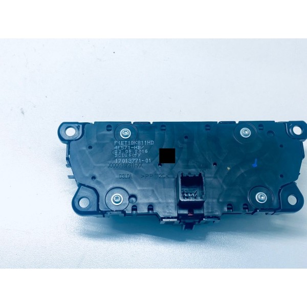 Comando Som Ford Focus 2.0 Titanium 2017 Cód. F1et18k811hd