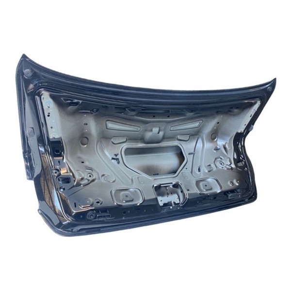 Capô Traseiro Audi A4 2.0 Ambiente 2018 Com Detalhes