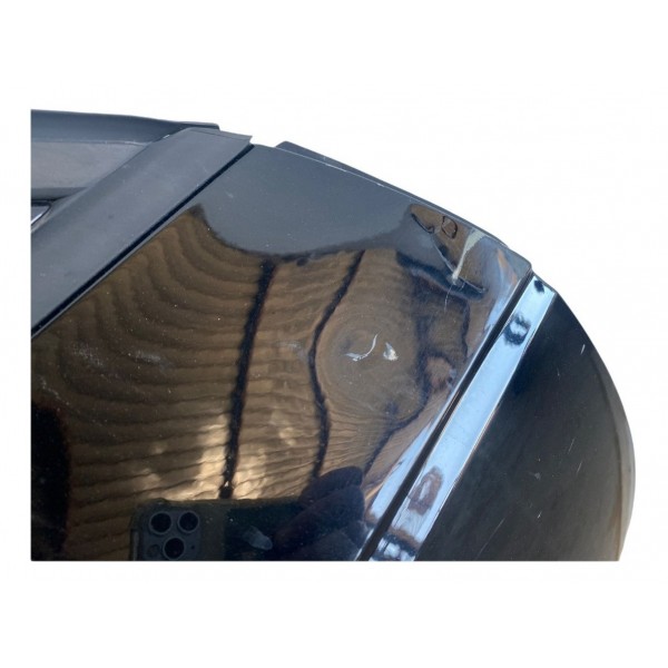 Porta Dianteira Direita Audi A4 2.0 Ambiente 18 Com Detalhe Dianteira Direita Preto