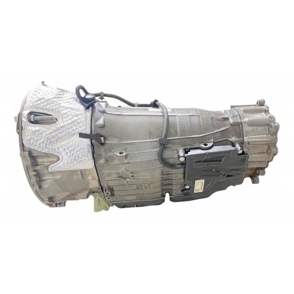 Transmissão Automática Mercedes Ml 350 4x4 3.0 2015 Diesel