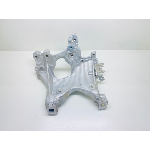 Suporte Direito Motor Audi A4 A5 2.0 Tfsi 2018 Cd 8w0399296e