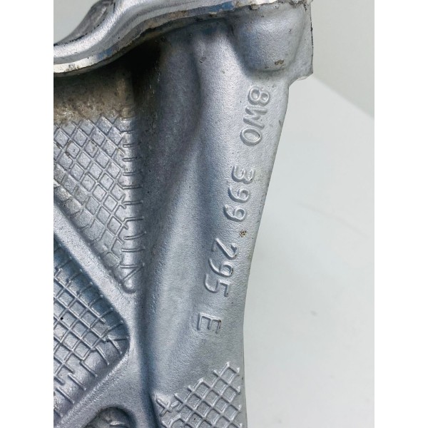 Suporte Motor Esquerdo Audi A4 A5 2.0 Tfsi 2018  8w0399295e