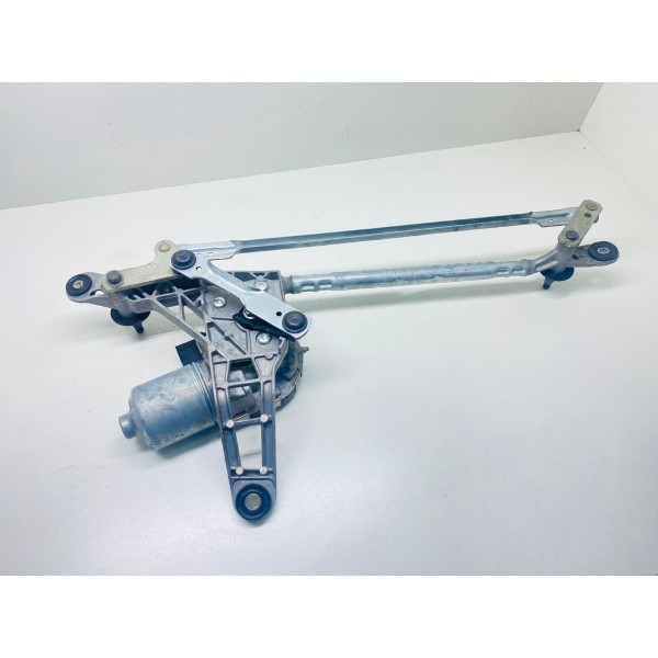 Motor Limpador Audi A4 A5 2.0 Tfsi 2018 Cód. 8w1955023a