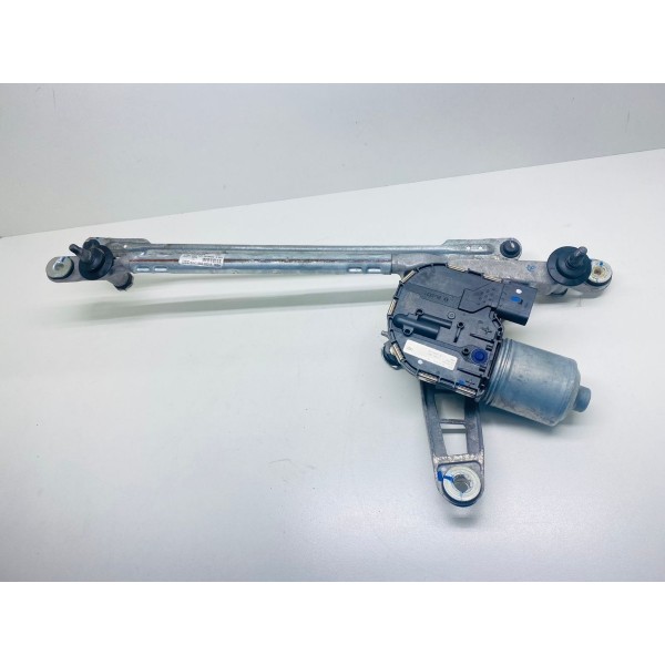 Motor Limpador Audi A4 A5 2.0 Tfsi 2018 Cód. 8w1955023a