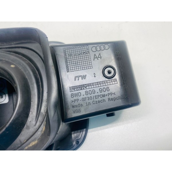 Tampa Combustível Externa Audi A4 A5 2.0 Tfsi 2018 8w0809906
