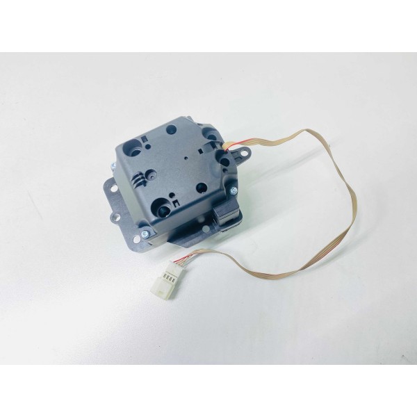 Idrive Mercedes-benz C300 W204 2013 A2048709758