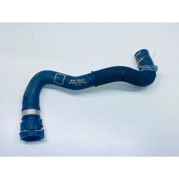 Mangueira Refrigeração Audi A4 A5 2.0 Tfsi 2018  8w0122073f
