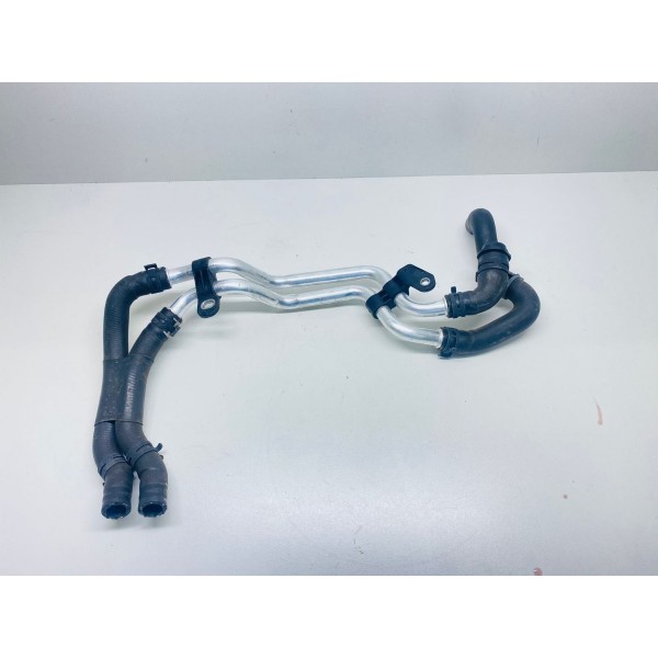 Cano Refrigeração Audi A4 A5 2.0 Tfsi 2018 Cód. 8w0121400b