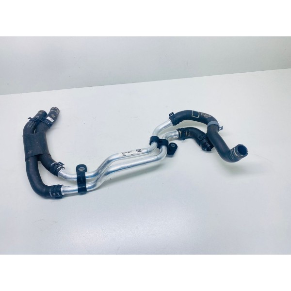 Cano Refrigeração Audi A4 A5 2.0 Tfsi 2018 Cód. 8w0121400b