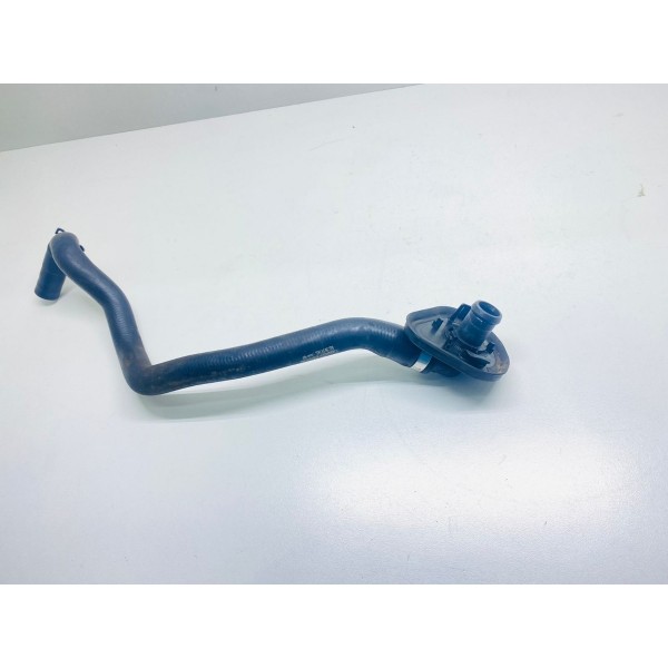 Mangueira Ar Quente Audi A4 A5 2.0 Tfsi 2018 Cód. 8w1819350b