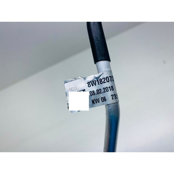 Mangueira Ar Condicionado Audi A4 A5 2.0 Tfsi 2018 