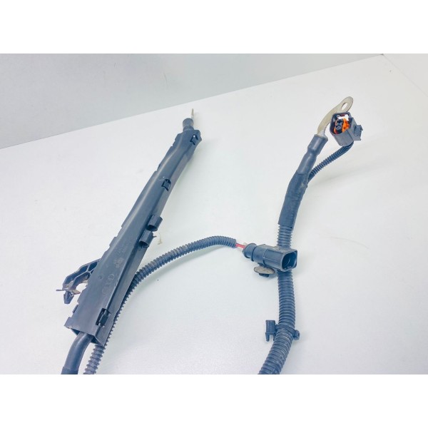 Chicote Motor Arranque Audi A4 A5 2.0 Tfsi 2018  8w0971228ak