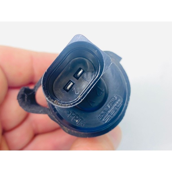 Motor Esguicho Parabrisas Audi A4 A5 2.0 Tfsi 2018 8k5955647