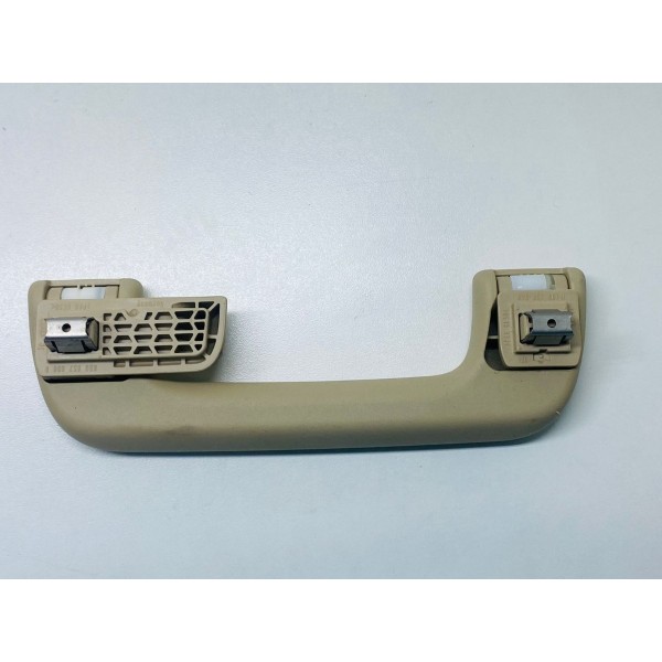 Alça Teto Direito Audi A4 A5 2.0 Tfsi 2018 Cód. 8r0857608d Bege