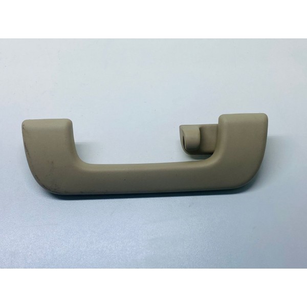 Alça Teto Direito Audi A4 A5 2.0 Tfsi 2018 Cód. 8r0857608d Bege