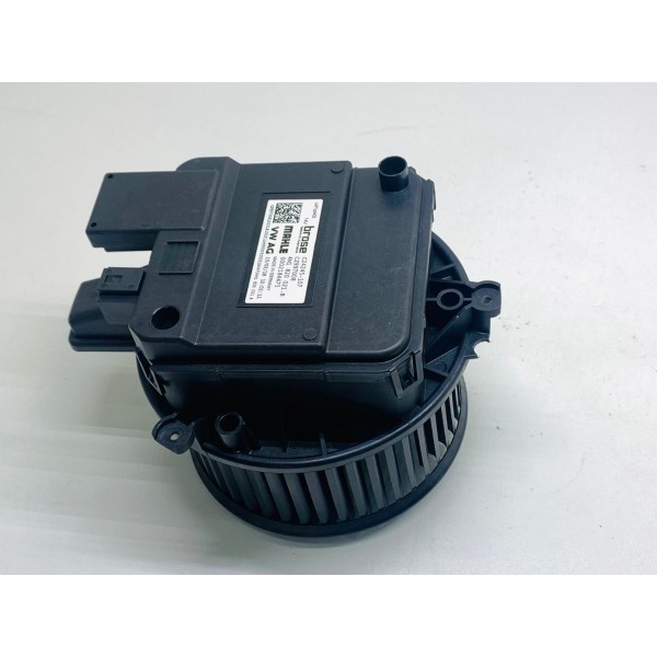 Ventoinha Interna Audi A4 A5 2.0 Tfsi 2018 Cód. 4m1820021b