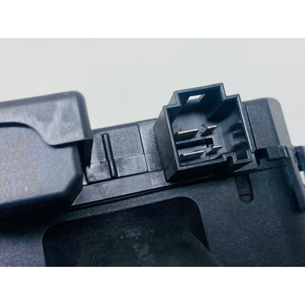 Ventoinha Interna Audi A4 A5 2.0 Tfsi 2018 Cód. 4m1820021b