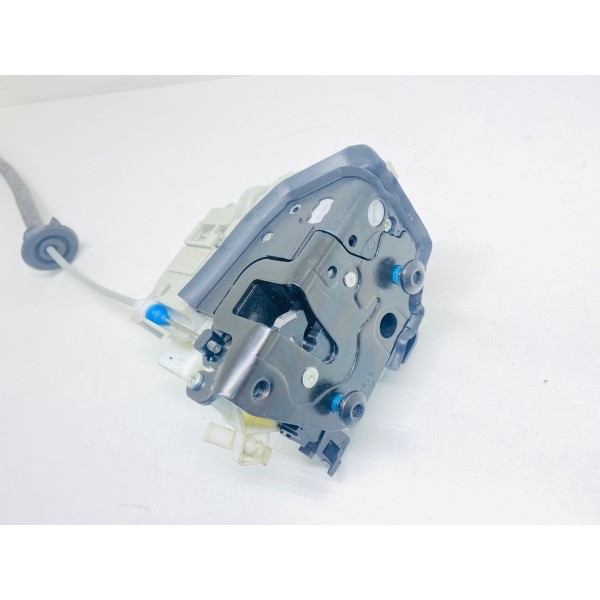 Fechadura Dianteira Direita Audi A4 A5 2.0 Tfsi 2018 