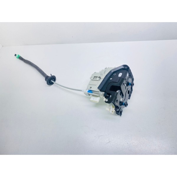 Fechadura Dianteira Direita Audi A4 A5 2.0 Tfsi 2018 