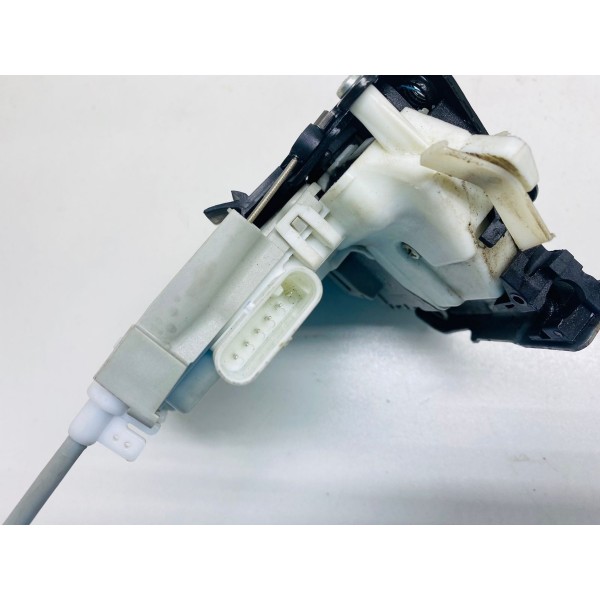 Fechadura Dianteira Direita Audi A4 A5 2.0 Tfsi 2018 