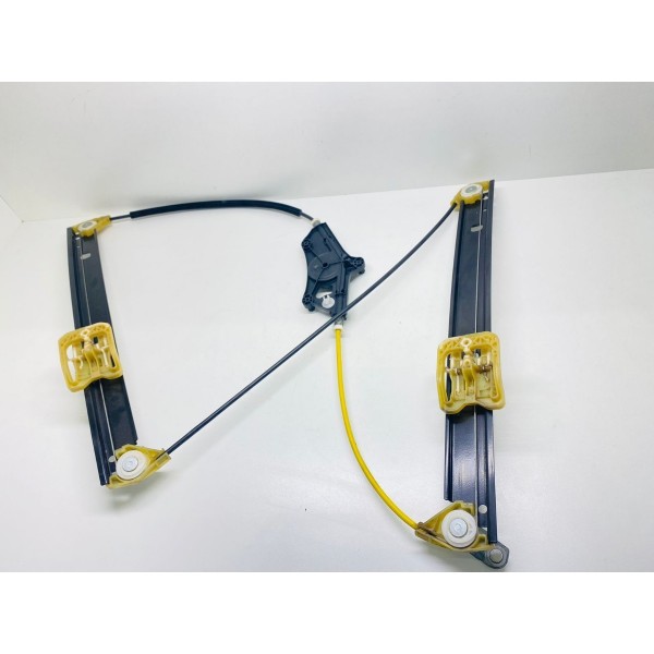 Máquina Vidro Dianteira Direita Audi A4 A5 2.0 Tfsi 2018