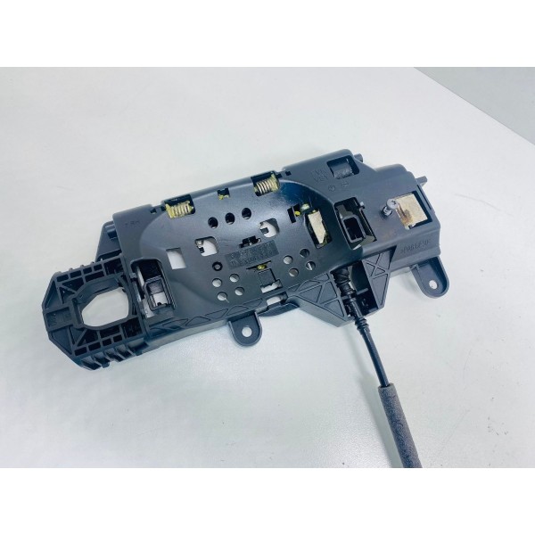 Suporte Maçaneta Dianteira Direita Audi A4 A5 2.0 Tfsi 2018 Dianteira