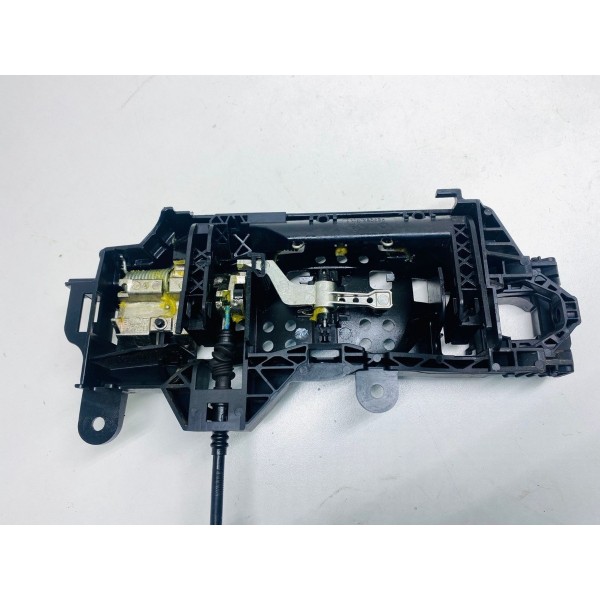 Suporte Maçaneta Dianteira Direita Audi A4 A5 2.0 Tfsi 2018 Dianteira
