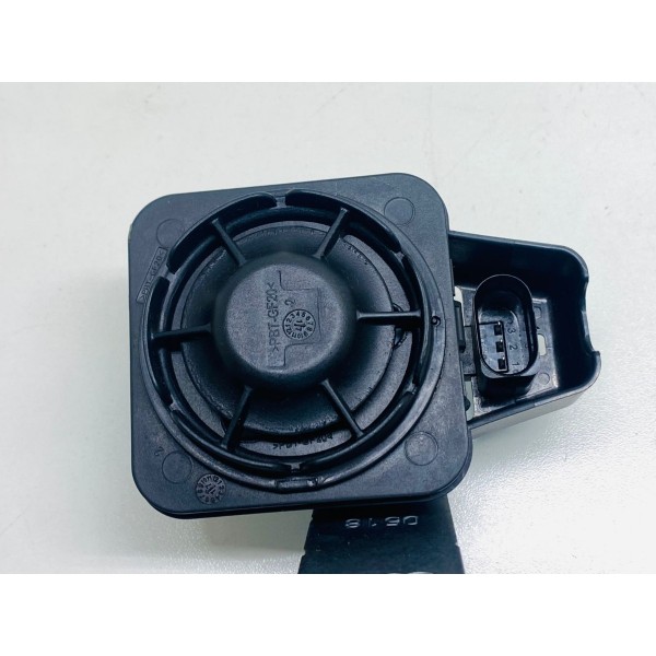 Buzina Alarme Audi A4 A5 2.0 Tfsi 2018 Cód. 5q0951605a