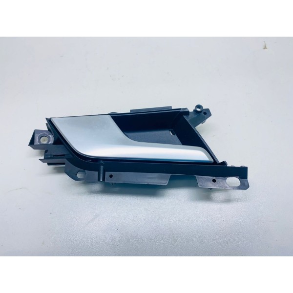 Maçaneta Dianteira Esquerda Audi A4 A5 2.0 Tfsi 2018 Dianteira