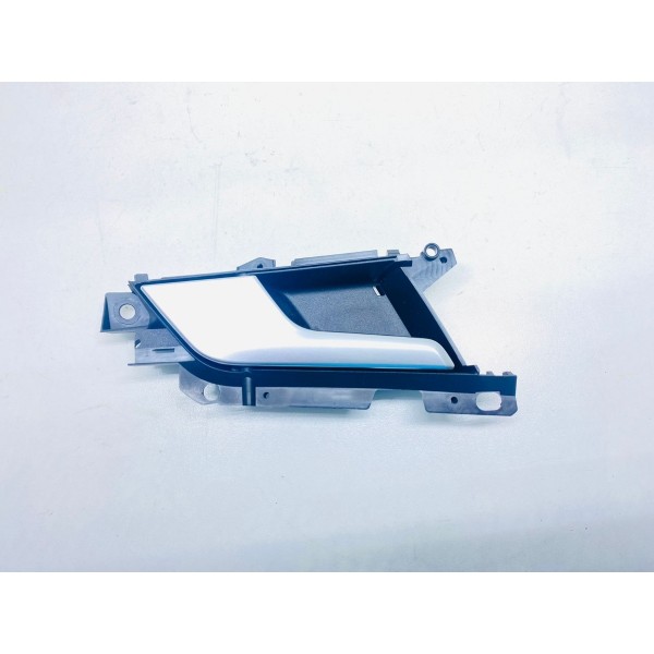 Maçaneta Dianteira Esquerda Audi A4 A5 2.0 Tfsi 2018 Dianteira