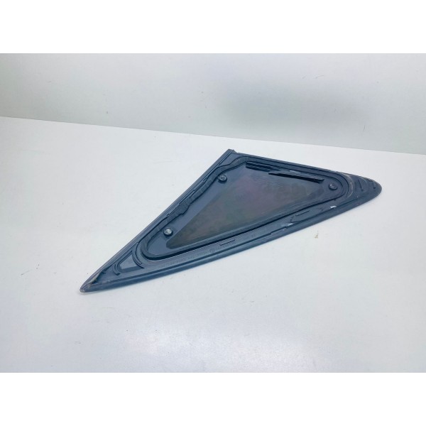 Vidro Fixo Traseira Esquerdo Audi A4 A5 2.0 Tfsi 2018