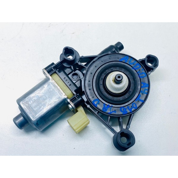 Motor Máquina Vidro Traseiro Direita Audi A4 A5 2.0 Tfsi 18