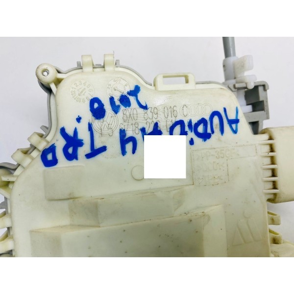 Fechadura Traseira Direita Audi A4 A5 2.0 Tfsi 2018 