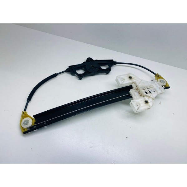 Máquina Vidro Traseira Direita Audi A4 A5 2.0 Tfsi 2018