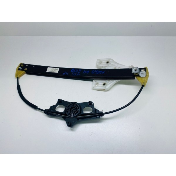 Máquina Vidro Traseira Direita Audi A4 A5 2.0 Tfsi 2018