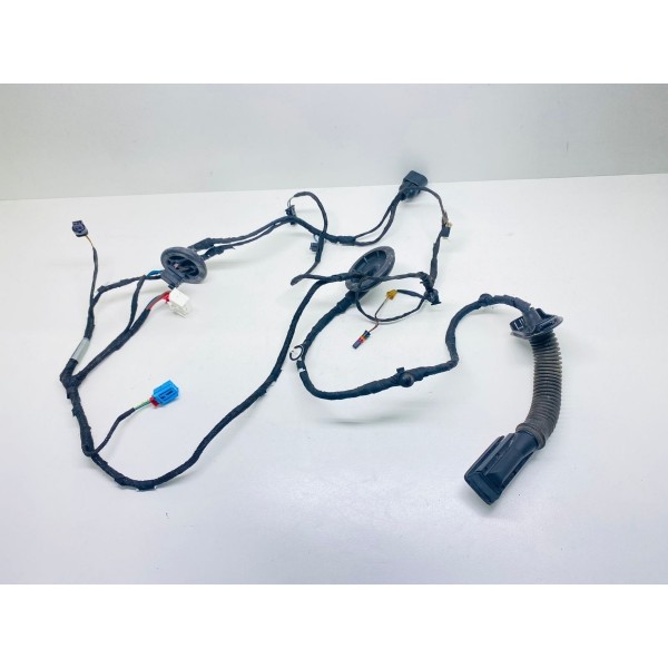 Chicote Porta Dianteira Esquerda Audi A4 A5 2.0 Tfsi 2018