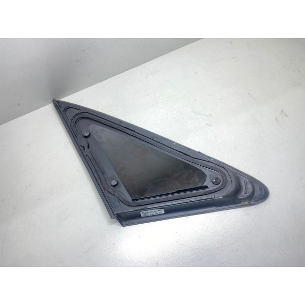 Vidro Fixo Traseira Direito Audi A4 A5 2.0 Tfsi 2018