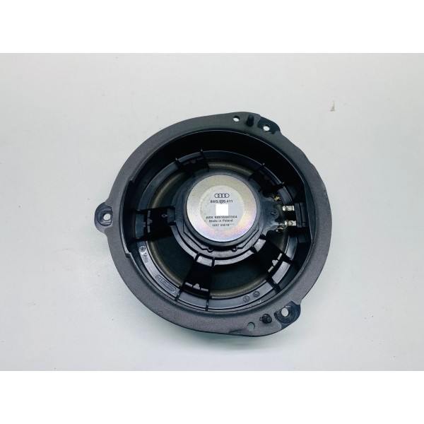 Alto Falante Porta Traseira Audi A4 A5 2.0 Tfsi 2018 Preto