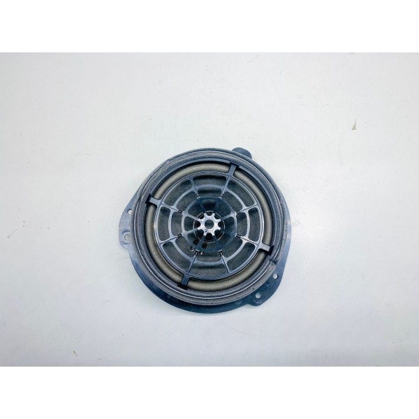 Alto Falante Porta Traseira Audi A4 A5 2.0 Tfsi 2018 Preto