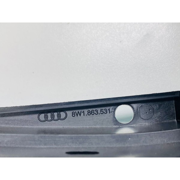 Suporte Seletora Audi A4 A5 2.0 Tfsi 2018 Cód. 8w1863531