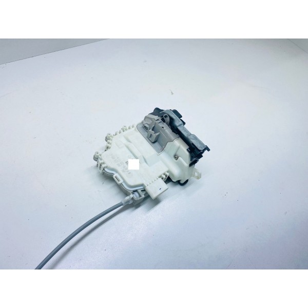 Fechadura Traseiro Esquerda Audi A4 A5 2.0 Tfsi 2018
